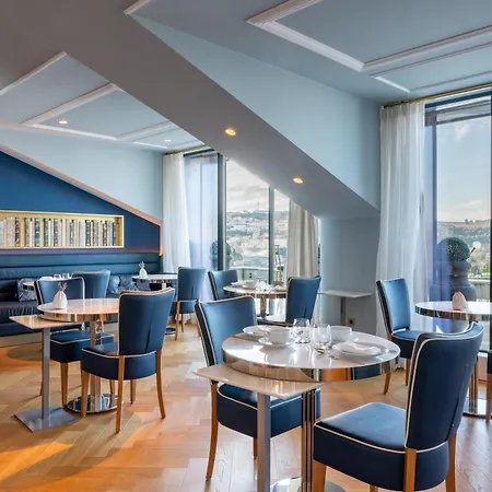 Praxis Cbr Boutique Hotel - Coimbra-3